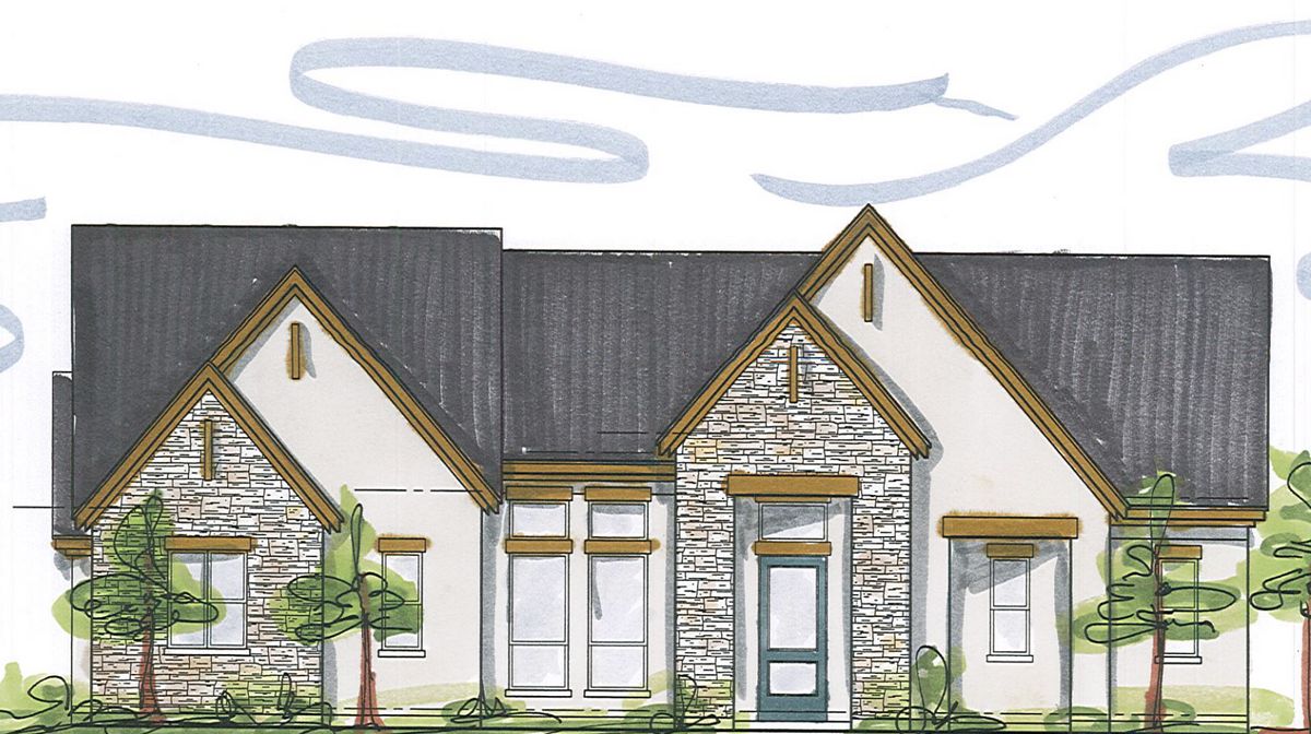 Mustang Creek Estates Flower Mound (UPDATED) Get Pricing & See 10